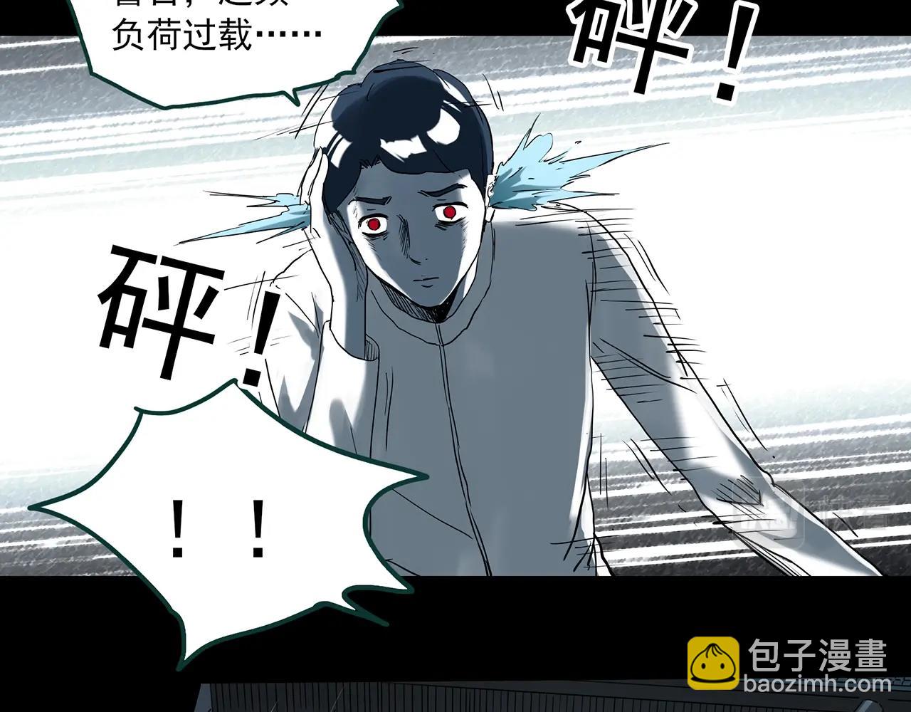 怪奇實錄 - 第393話 孤獨者們（6）(2/2) - 1