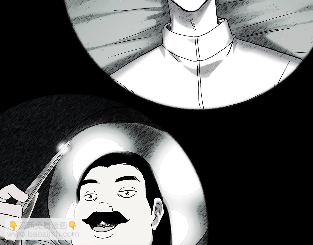 怪奇實錄 - 第393話 孤獨者們（6）(2/2) - 4