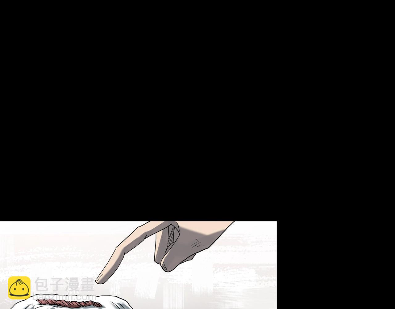 怪奇實錄 - 第395話 孤獨者們（8）(1/2) - 8