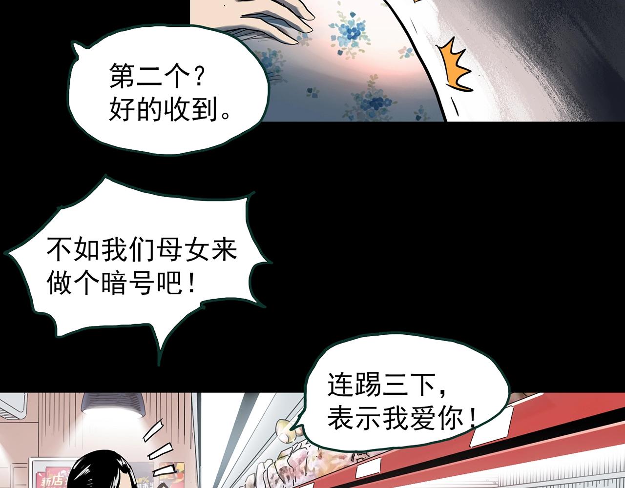 怪奇實錄 - 第395話 孤獨者們（8）(2/2) - 2