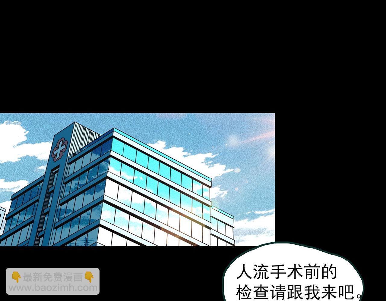怪奇實錄 - 第395話 孤獨者們（8）(2/2) - 8