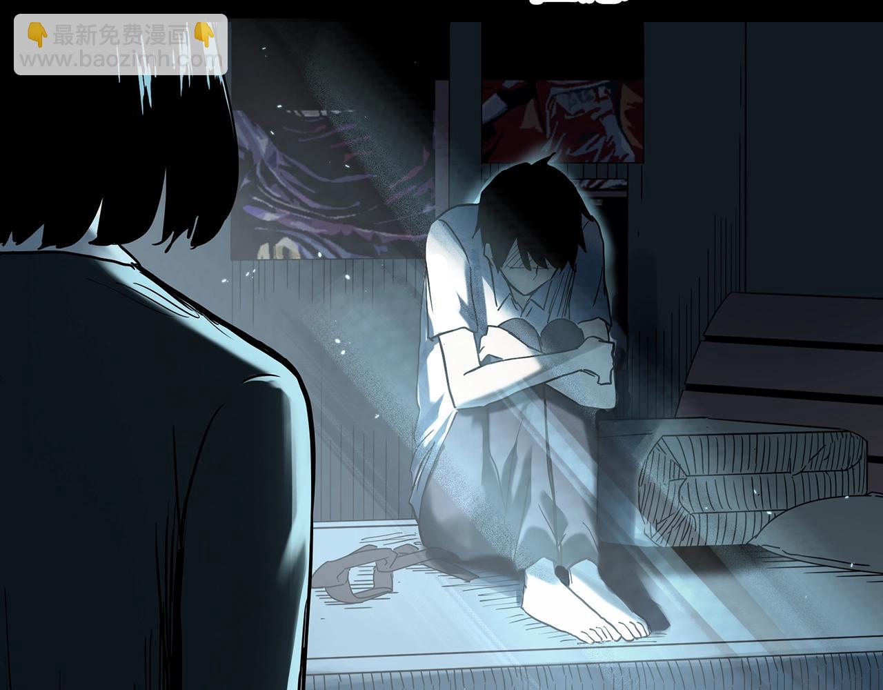 怪奇實錄 - 第401話 幽語追兇[3](3/3) - 4