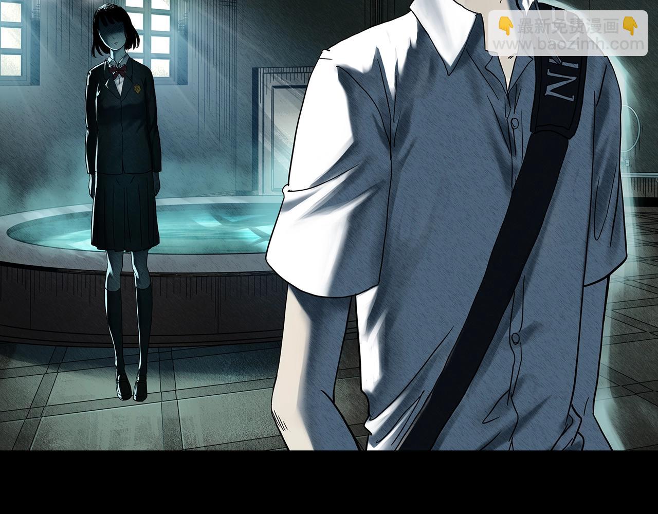 怪奇實錄 - 第401話 幽語追兇[3](1/3) - 2