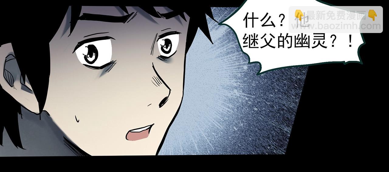 怪奇實錄 - 第401話 幽語追兇[3](1/3) - 6