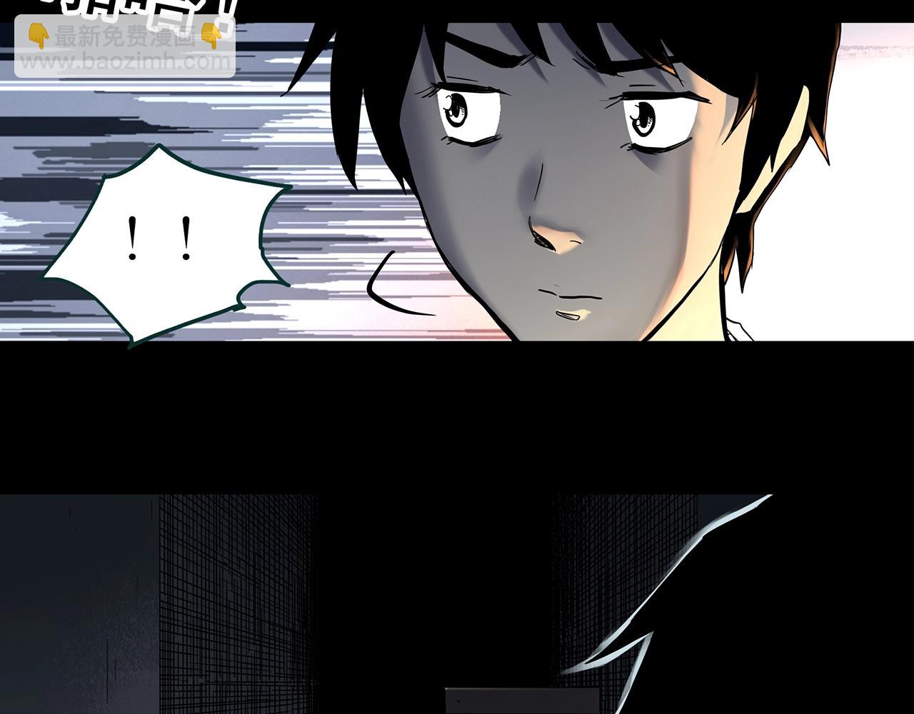 怪奇實錄 - 第401話 幽語追兇[3](1/3) - 6