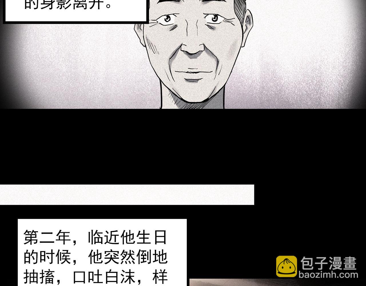 怪奇實錄 - 第403話 幽語追兇[5](2/3) - 1