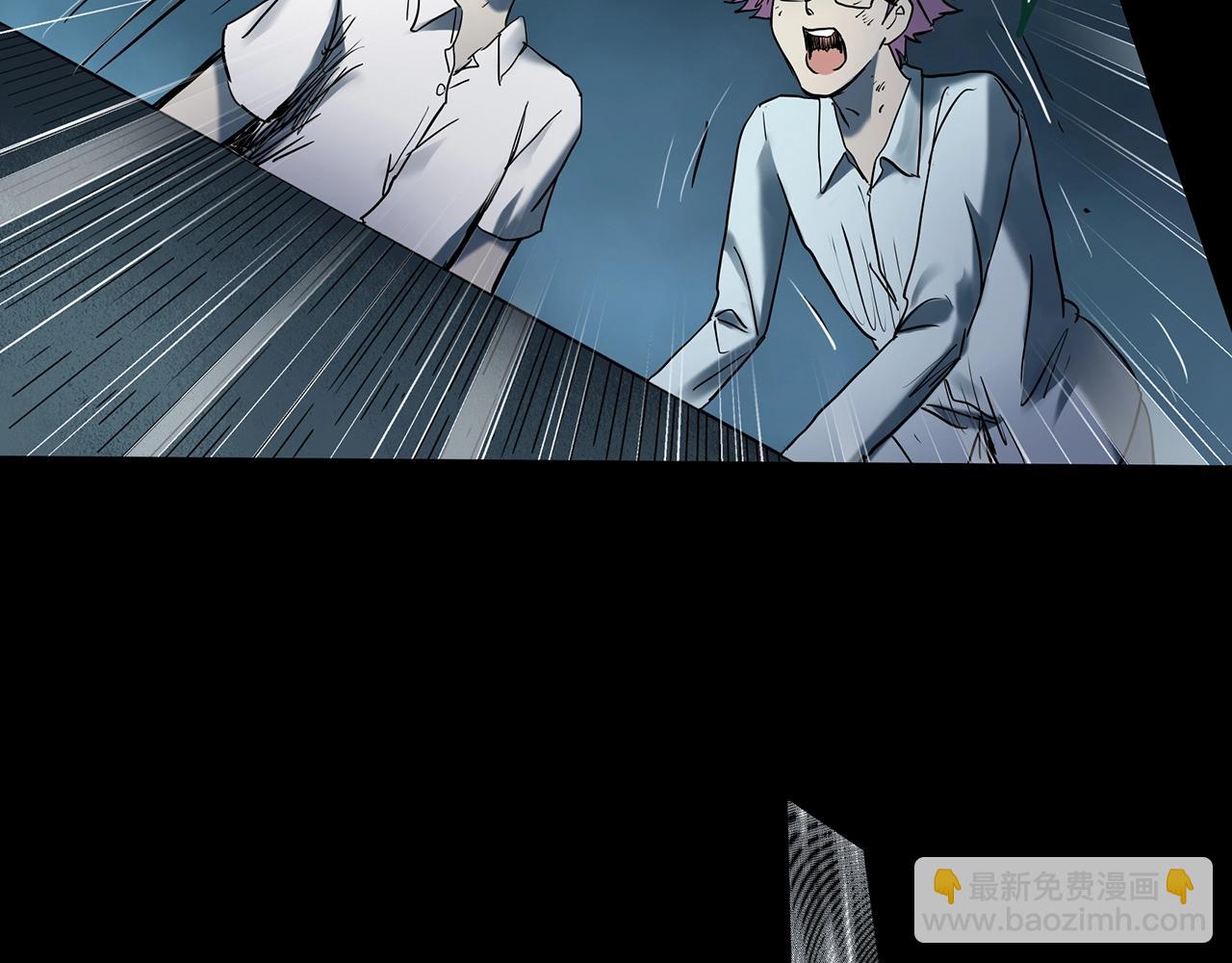 怪奇實錄 - 第403話 幽語追兇[5](2/3) - 6