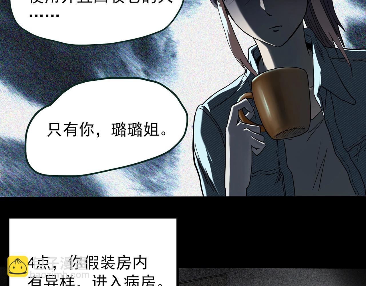 怪奇實錄 - 第405話 幽語追兇[7](1/3) - 6