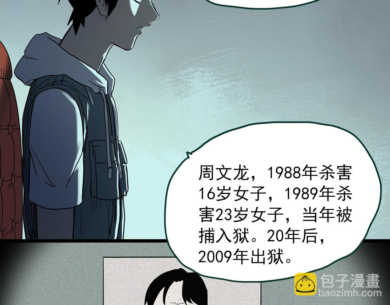 怪奇實錄 - 第405話 幽語追兇[7](2/3) - 3