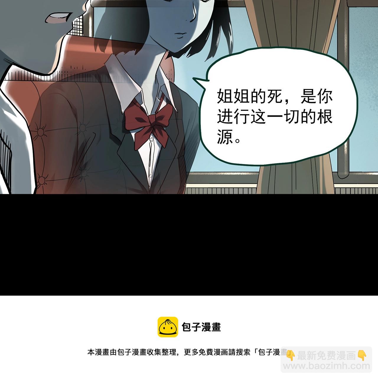 怪奇實錄 - 第405話 幽語追兇[7](2/3) - 7