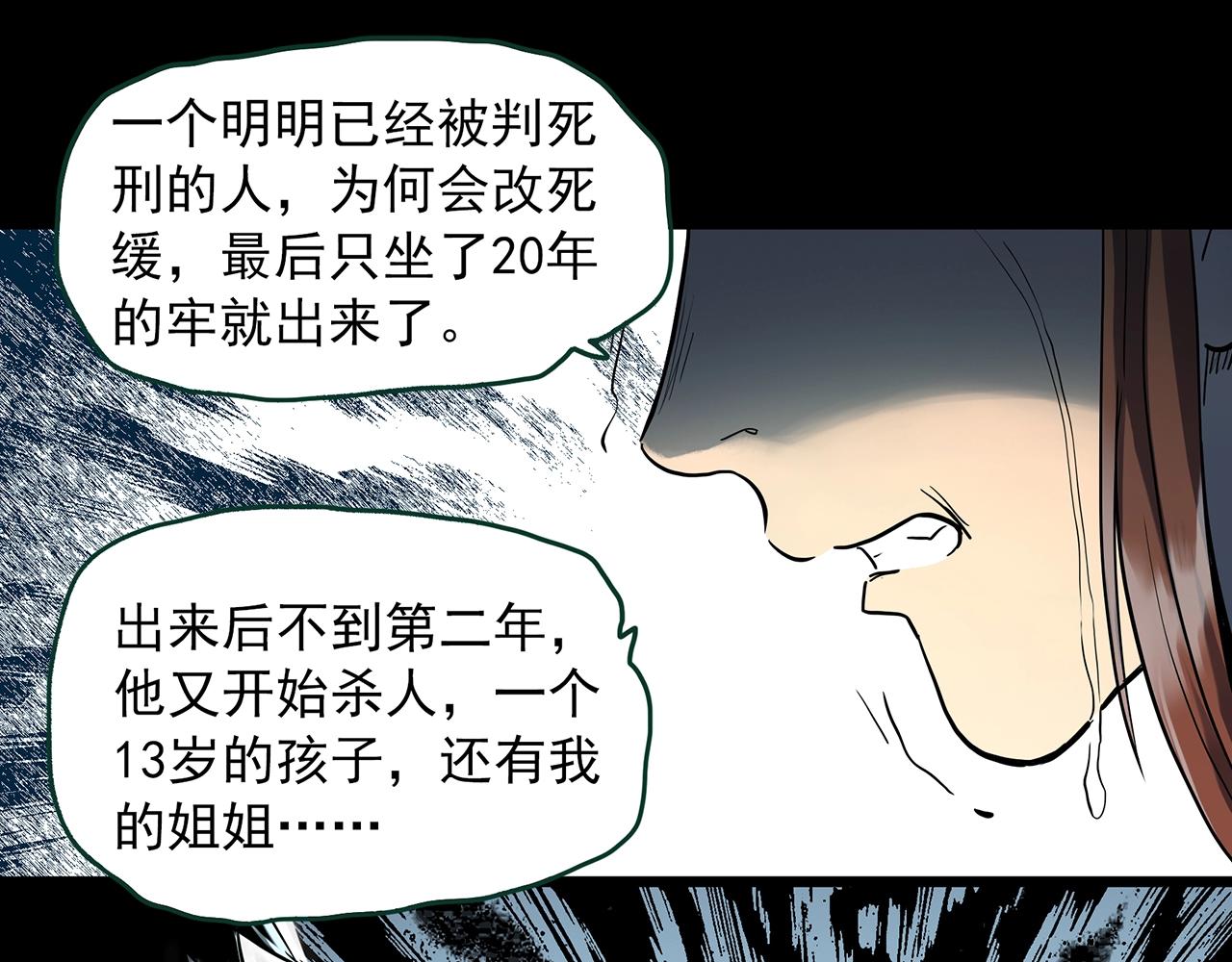 怪奇實錄 - 第405話 幽語追兇[7](2/3) - 3