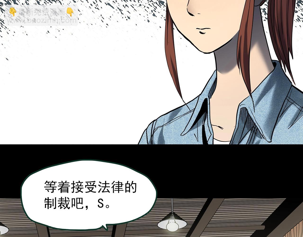 怪奇實錄 - 第405話 幽語追兇[7](2/3) - 6