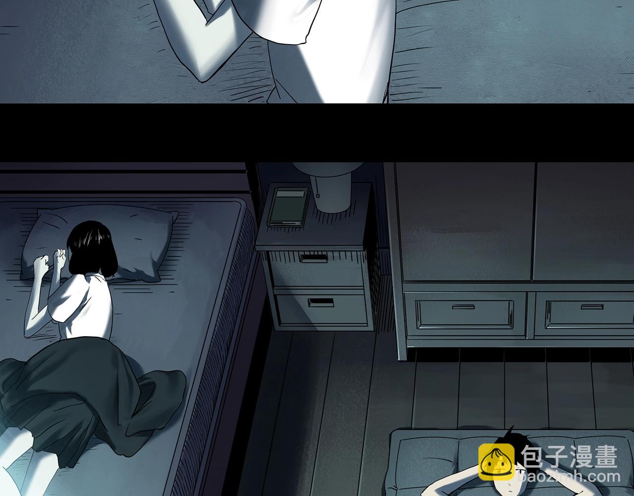 怪奇實錄 - 第405話 幽語追兇[7](2/3) - 7