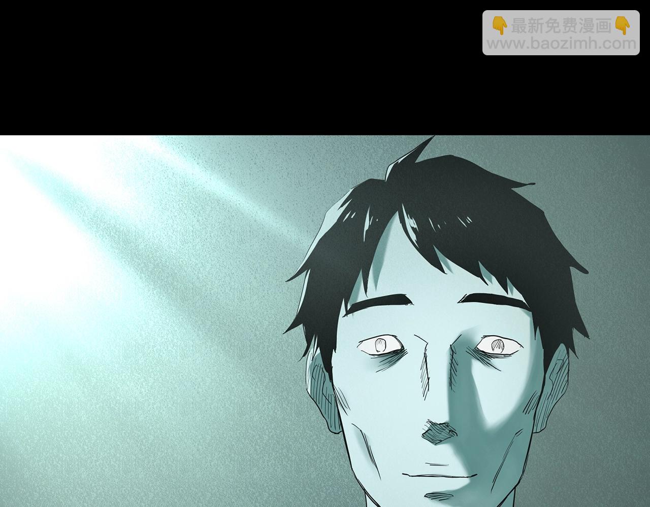 怪奇實錄 - 第409話 幽語追兇【11】(3/3) - 4