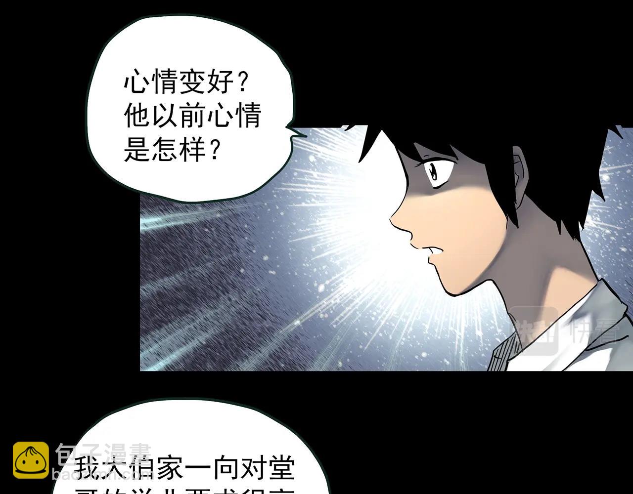 怪奇實錄 - 第413話 幽語追兇【15】(2/2) - 3