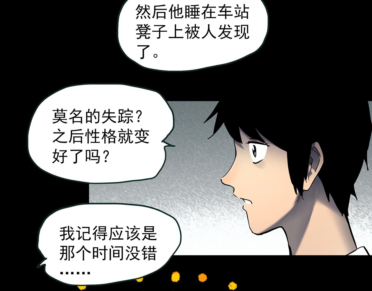 怪奇實錄 - 第413話 幽語追兇【15】(2/2) - 6