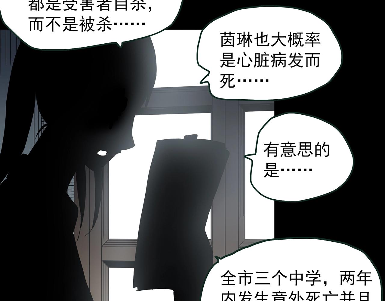 怪奇實錄 - 第413話 幽語追兇【15】(2/2) - 1