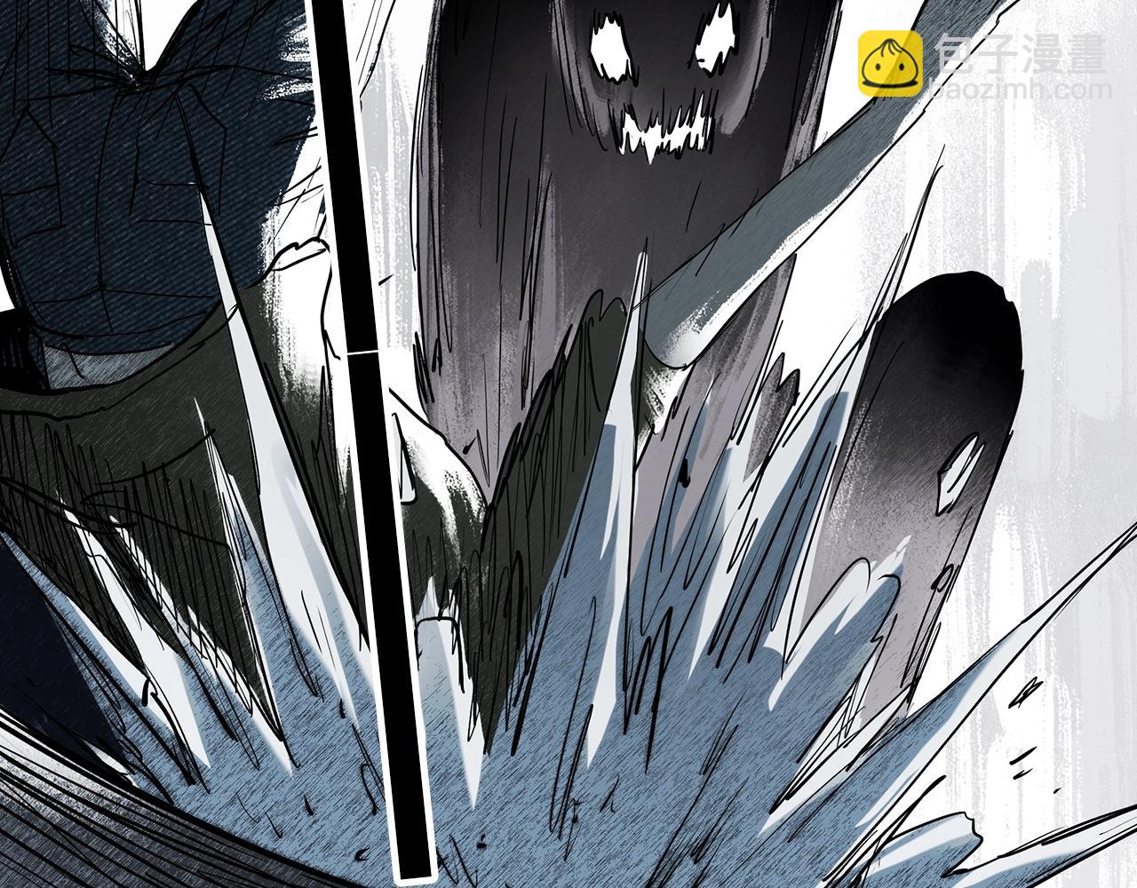 怪奇實錄 - 第415話 幽語追兇【17】(3/3) - 1