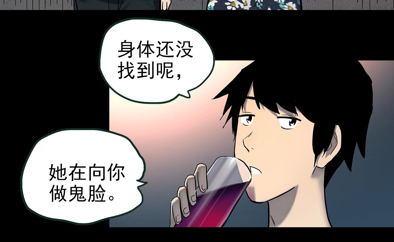 怪奇實錄 - 第415話 幽語追兇【17】(2/3) - 6