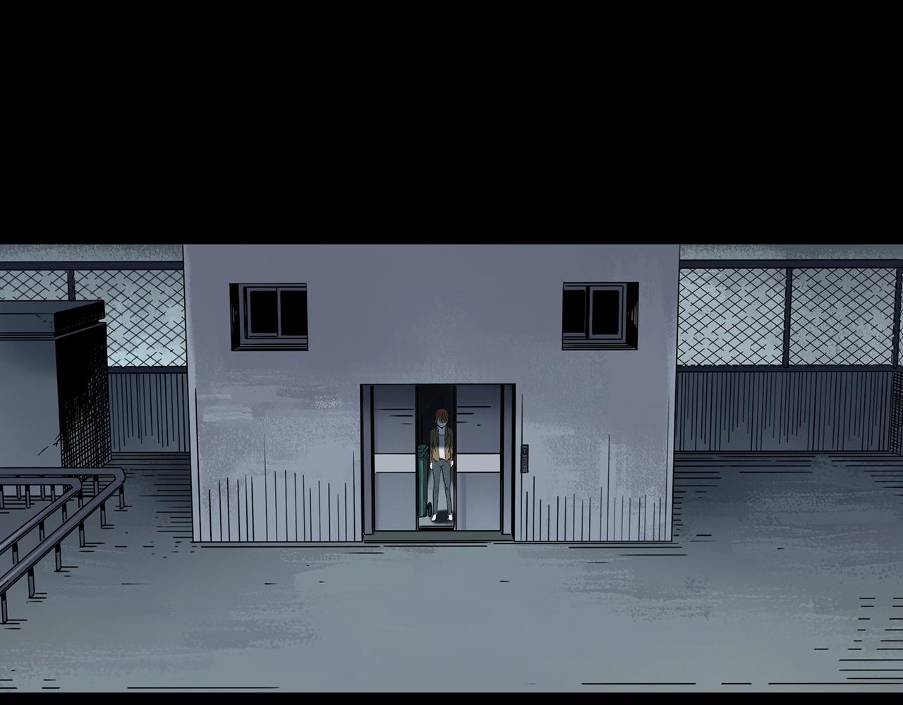 怪奇實錄 - 第415話 幽語追兇【17】(2/3) - 5