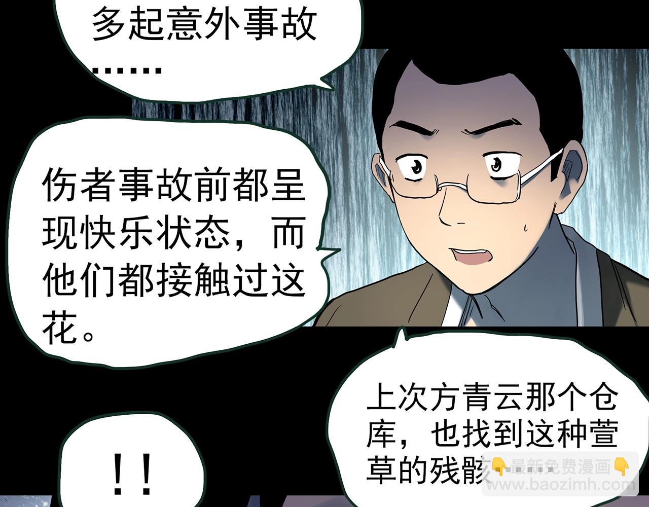 怪奇實錄 - 第417話 幽語追兇【19】(3/3) - 1