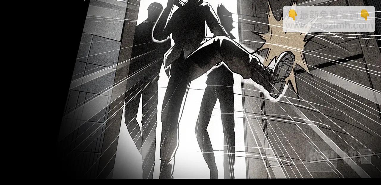 怪奇實錄 - 第417話 幽語追兇【19】(1/3) - 5