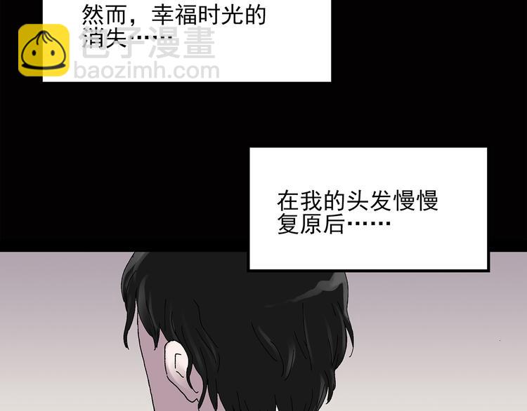 怪奇實錄 - 第41話 魔發師（下）(1/2) - 1