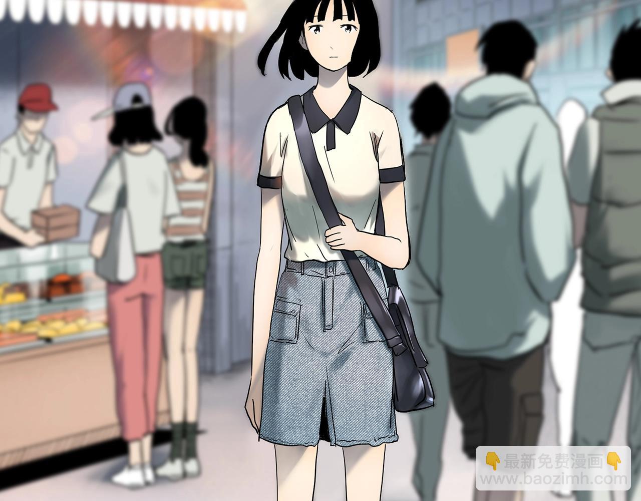 怪奇實錄 - 第419話 幽語追兇【終】(3/4) - 6