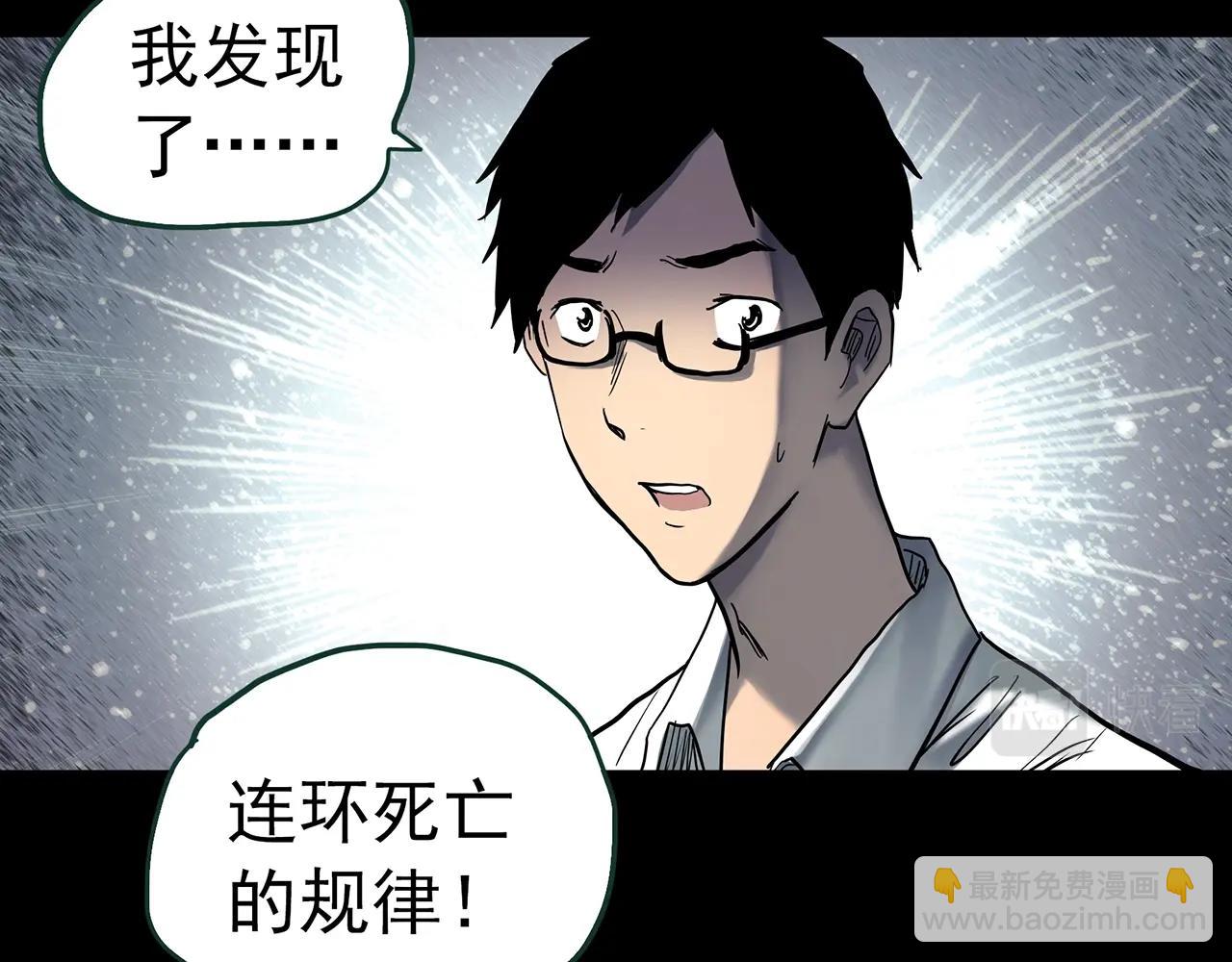 怪奇實錄 - 第421話 咒箱(2/3) - 5