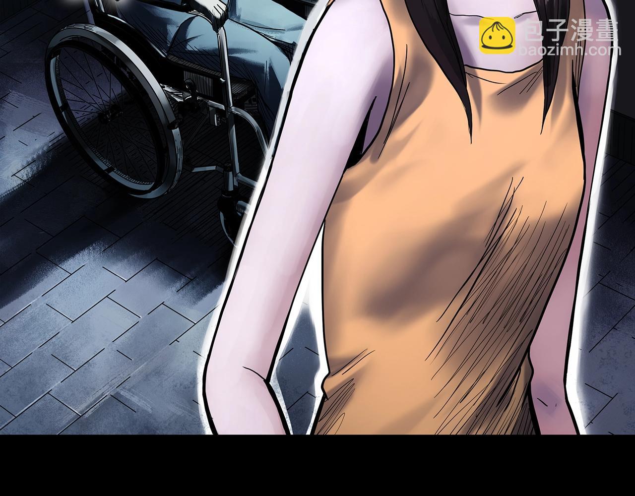 怪奇實錄 - 第423話 殘愛(1/3) - 2