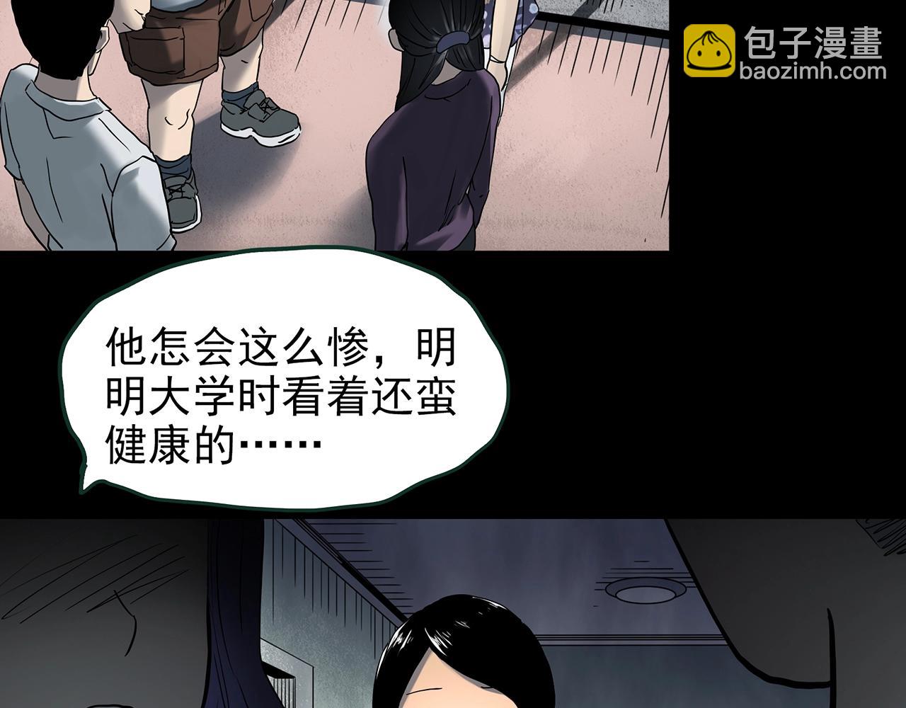 怪奇實錄 - 第423話 殘愛(1/3) - 7