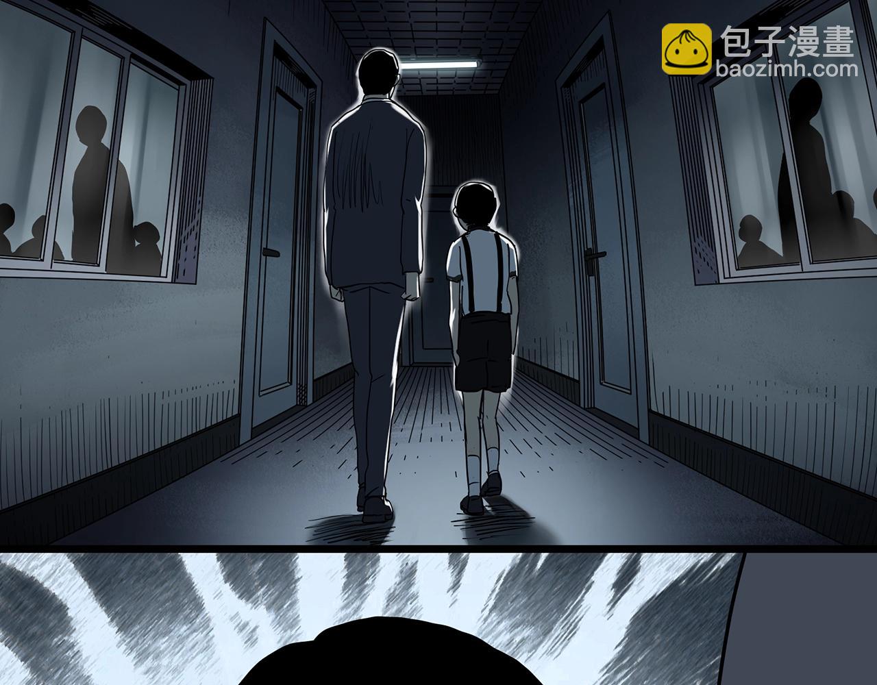 怪奇實錄 - 第425話 養子(3/3) - 2