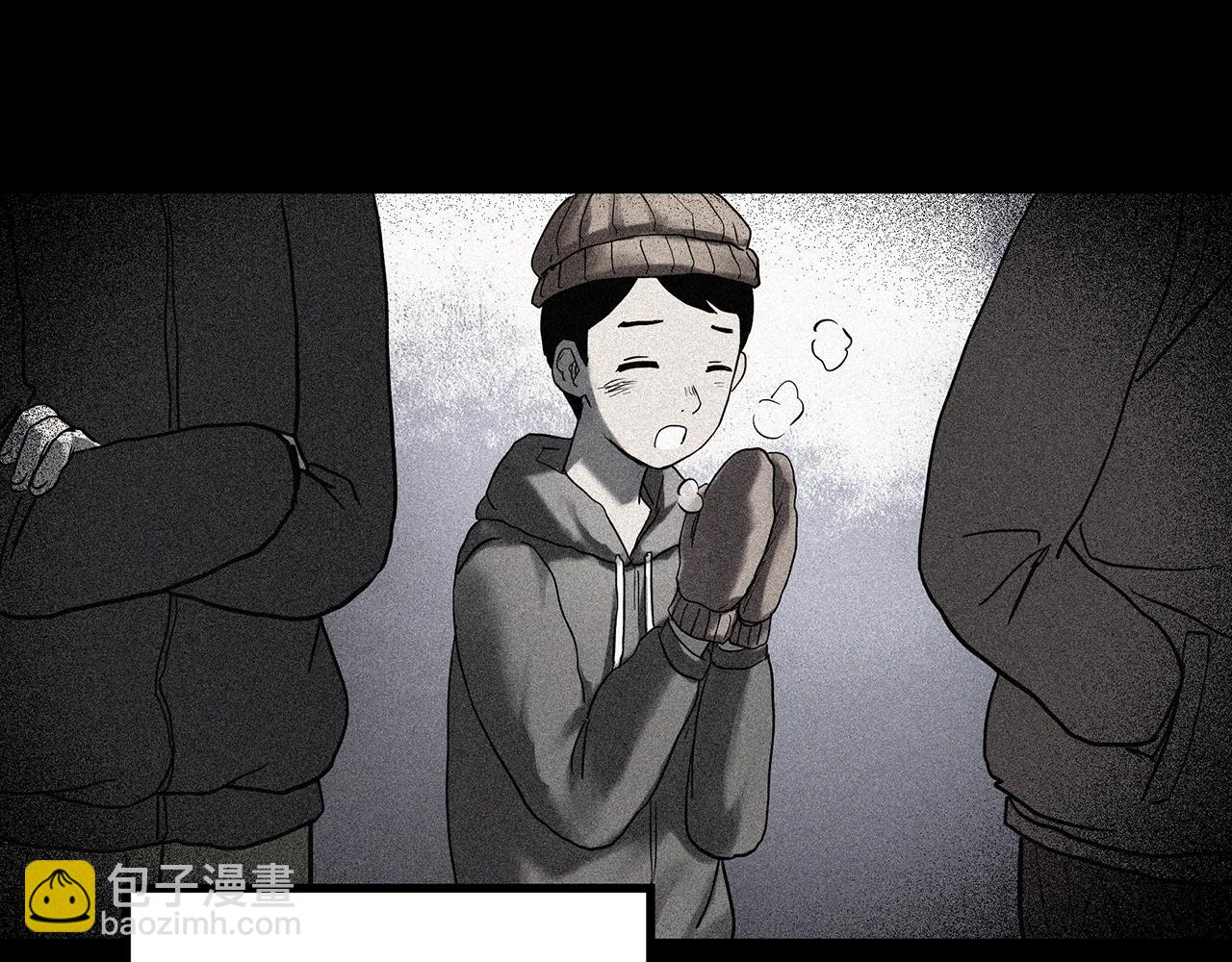 怪奇實錄 - 第425話 養子(2/3) - 5