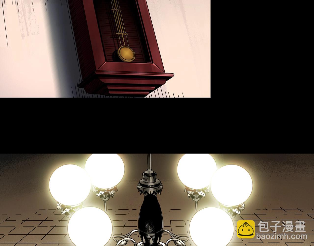 怪奇實錄 - 第425話 養子(2/3) - 2