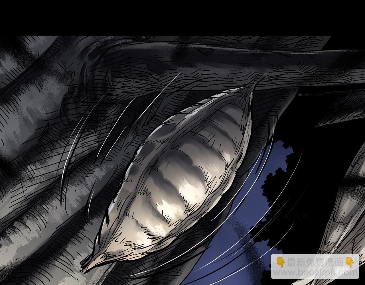 怪奇實錄 - 第427話 母親樹(2/3) - 5