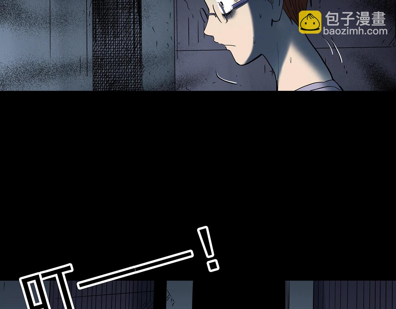 怪奇實錄 - 第429話 禁停層(3/3) - 3