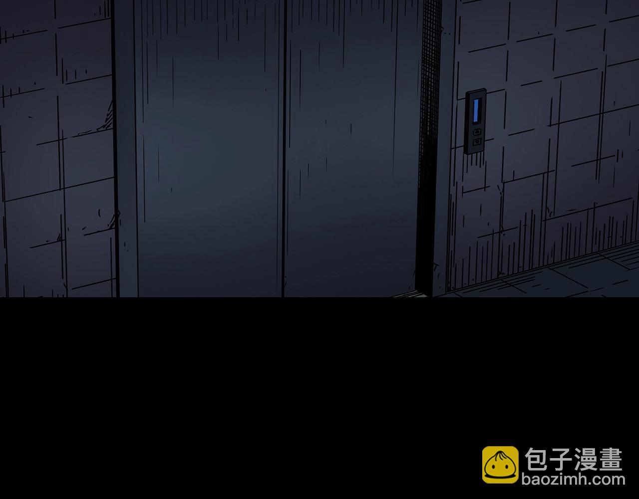 怪奇實錄 - 第429話 禁停層(3/3) - 1