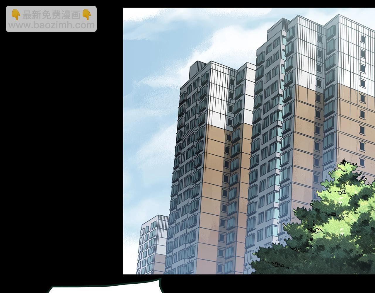 怪奇實錄 - 第429話 禁停層(3/3) - 3