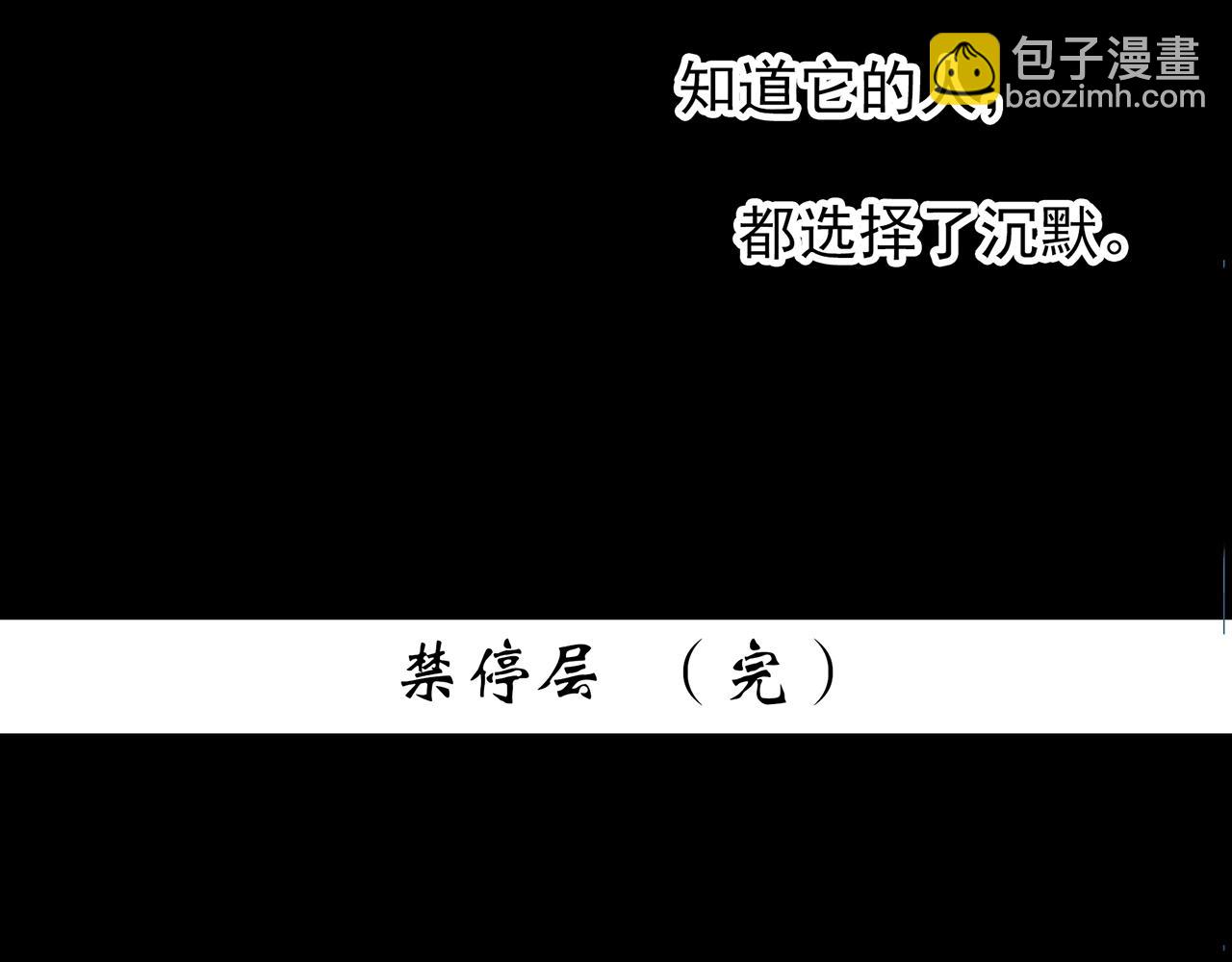 怪奇實錄 - 第429話 禁停層(3/3) - 3