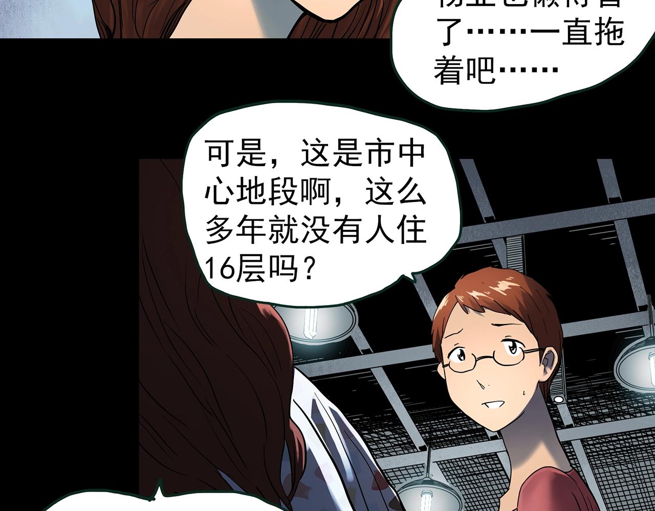 怪奇實錄 - 第429話 禁停層(1/3) - 3