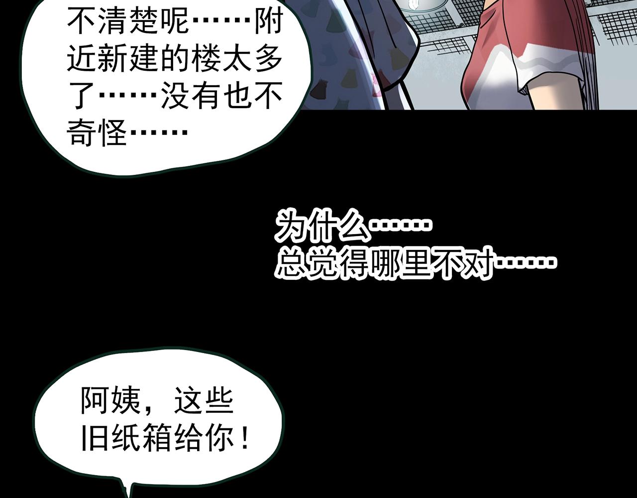 怪奇實錄 - 第429話 禁停層(1/3) - 4