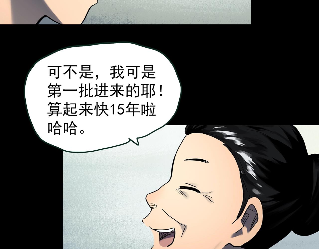 怪奇實錄 - 第429話 禁停層(1/3) - 7