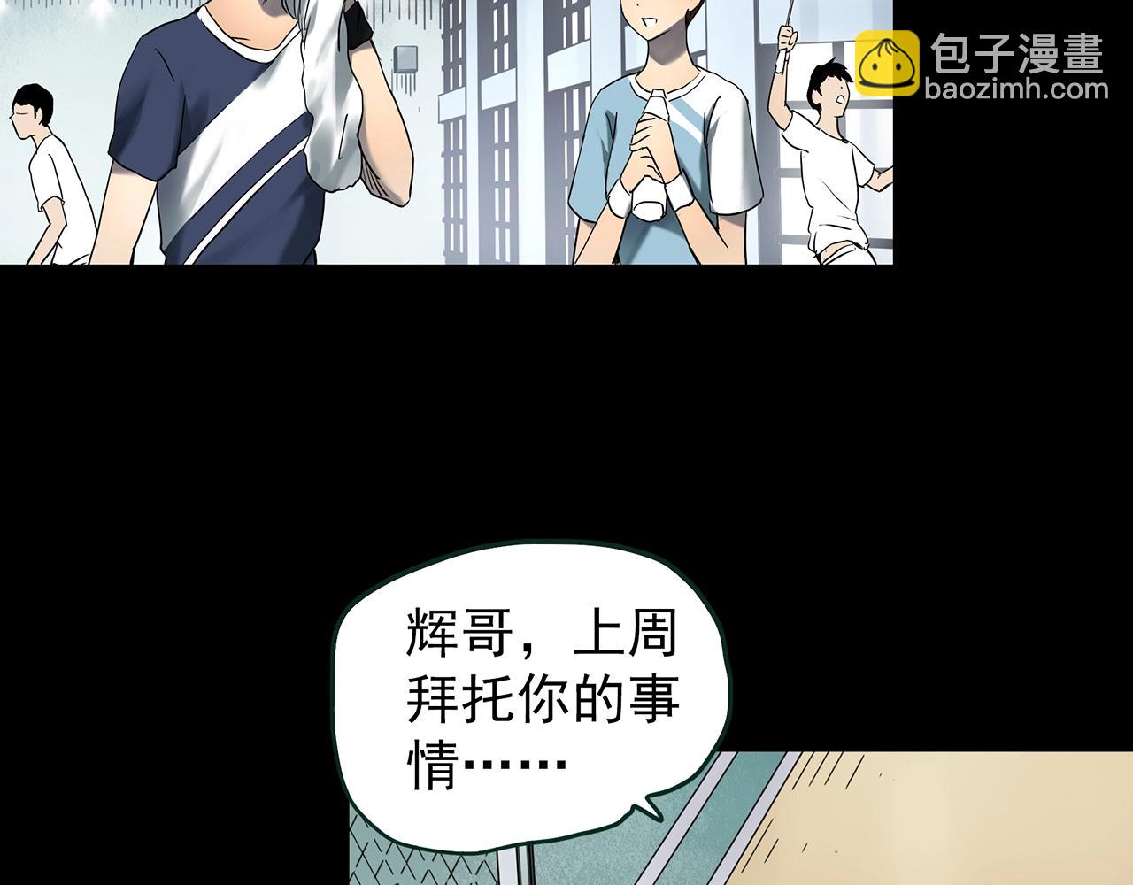 怪奇實錄 - 第429話 禁停層(1/3) - 6