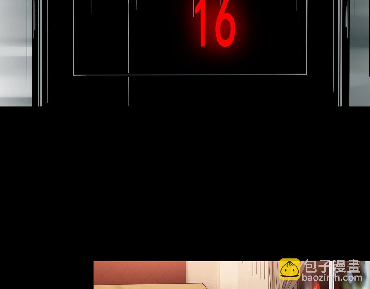 怪奇實錄 - 第429話 禁停層(2/3) - 1