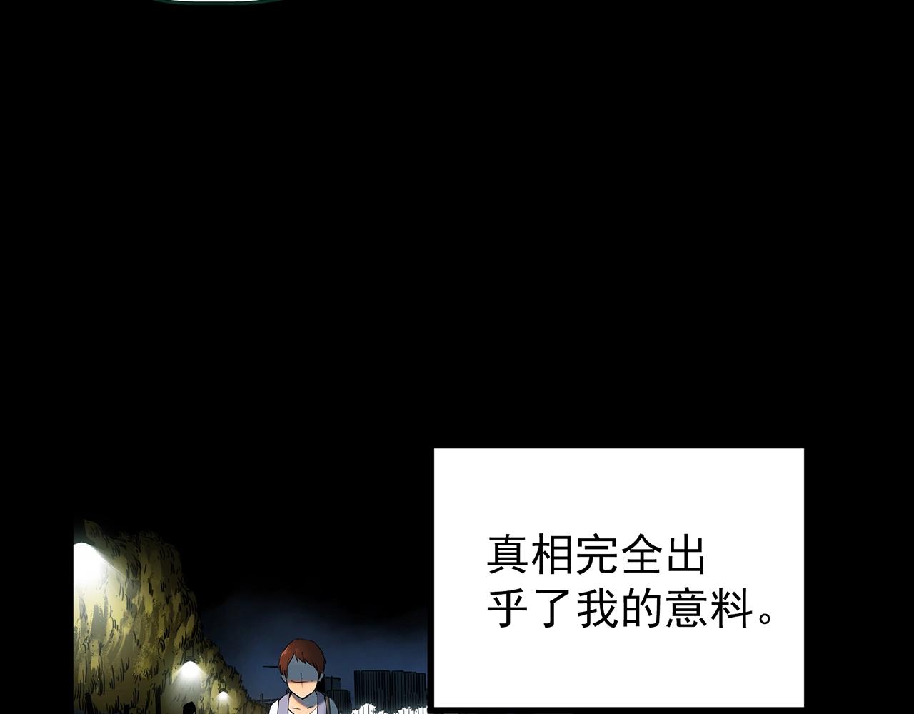 怪奇實錄 - 第429話 禁停層(2/3) - 5
