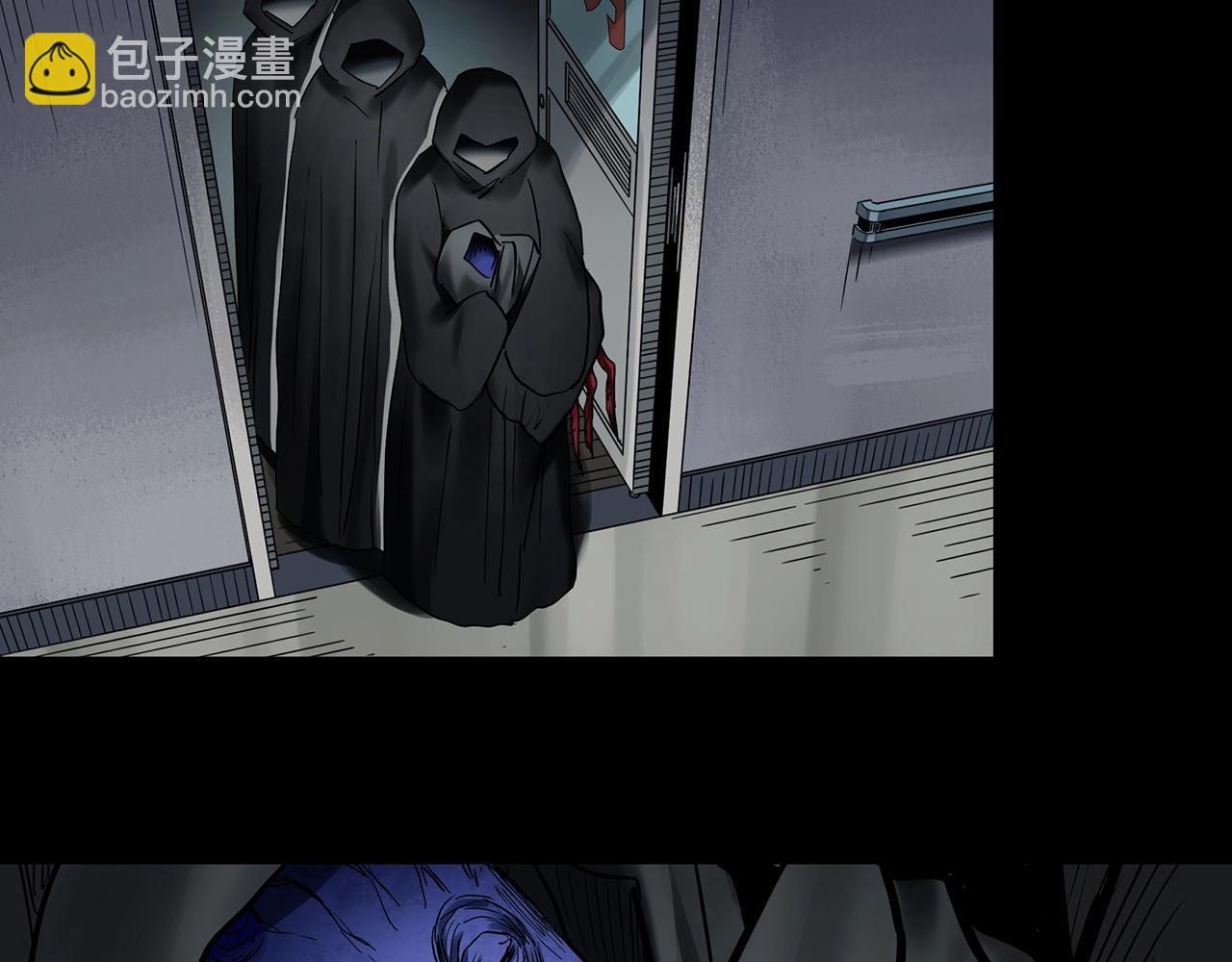 怪奇實錄 - 第431話 降臨(2/2) - 1