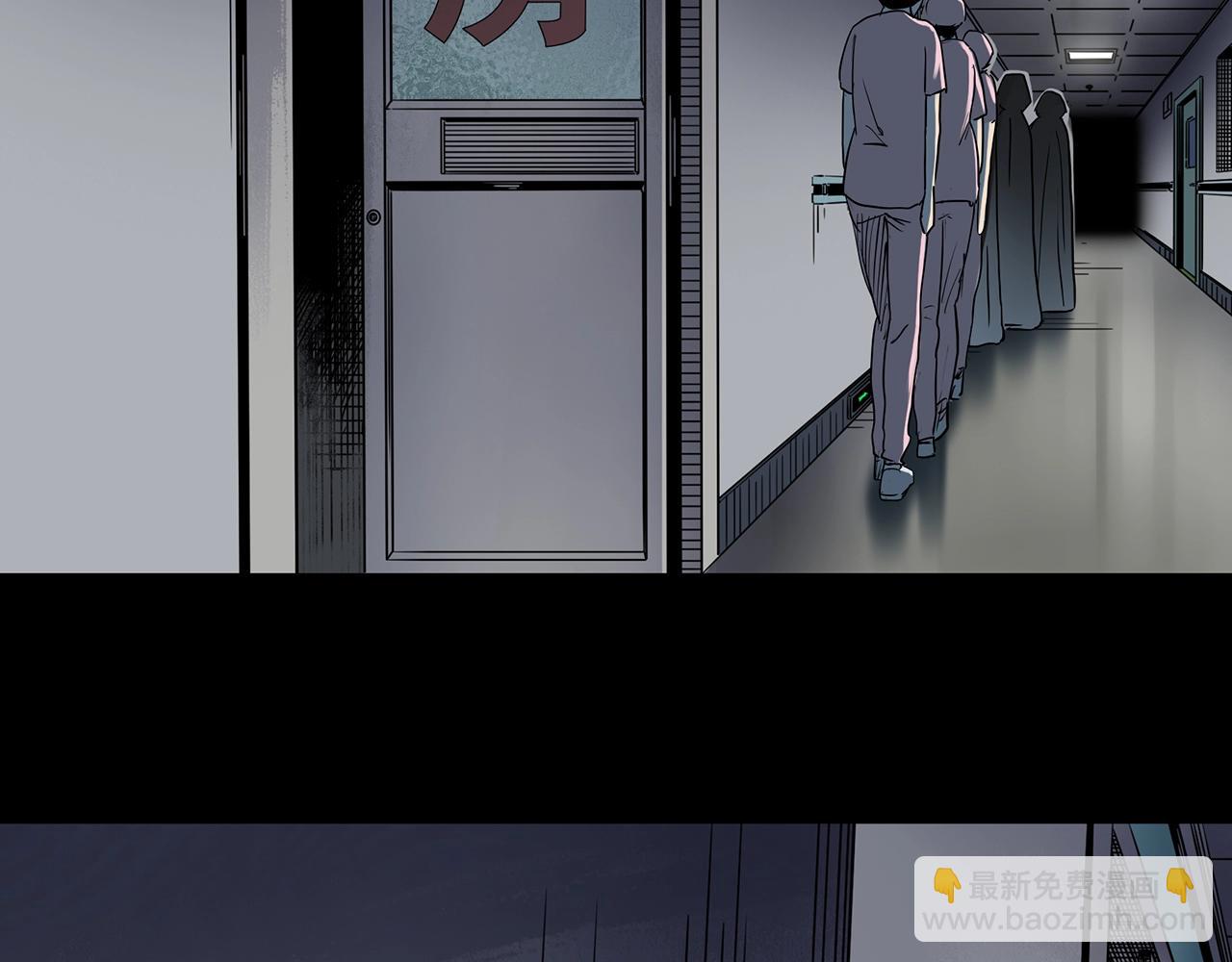 怪奇實錄 - 第431話 降臨(2/2) - 3