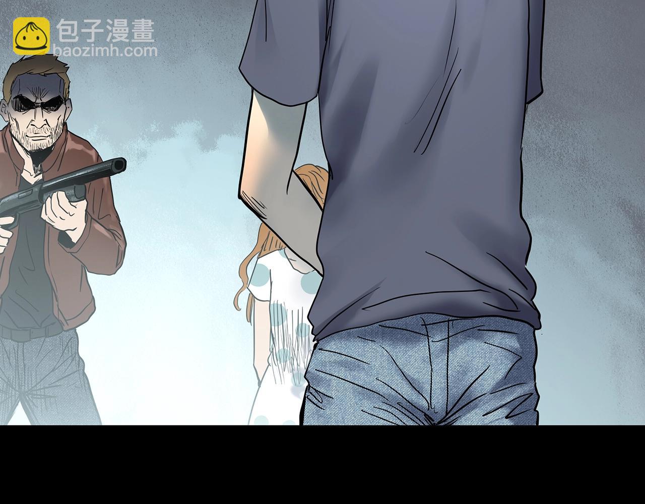 怪奇實錄 - 第433話 拯救畫中人(3/3) - 3