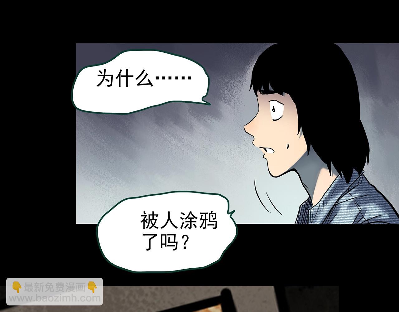 怪奇實錄 - 第433話 拯救畫中人(1/3) - 7