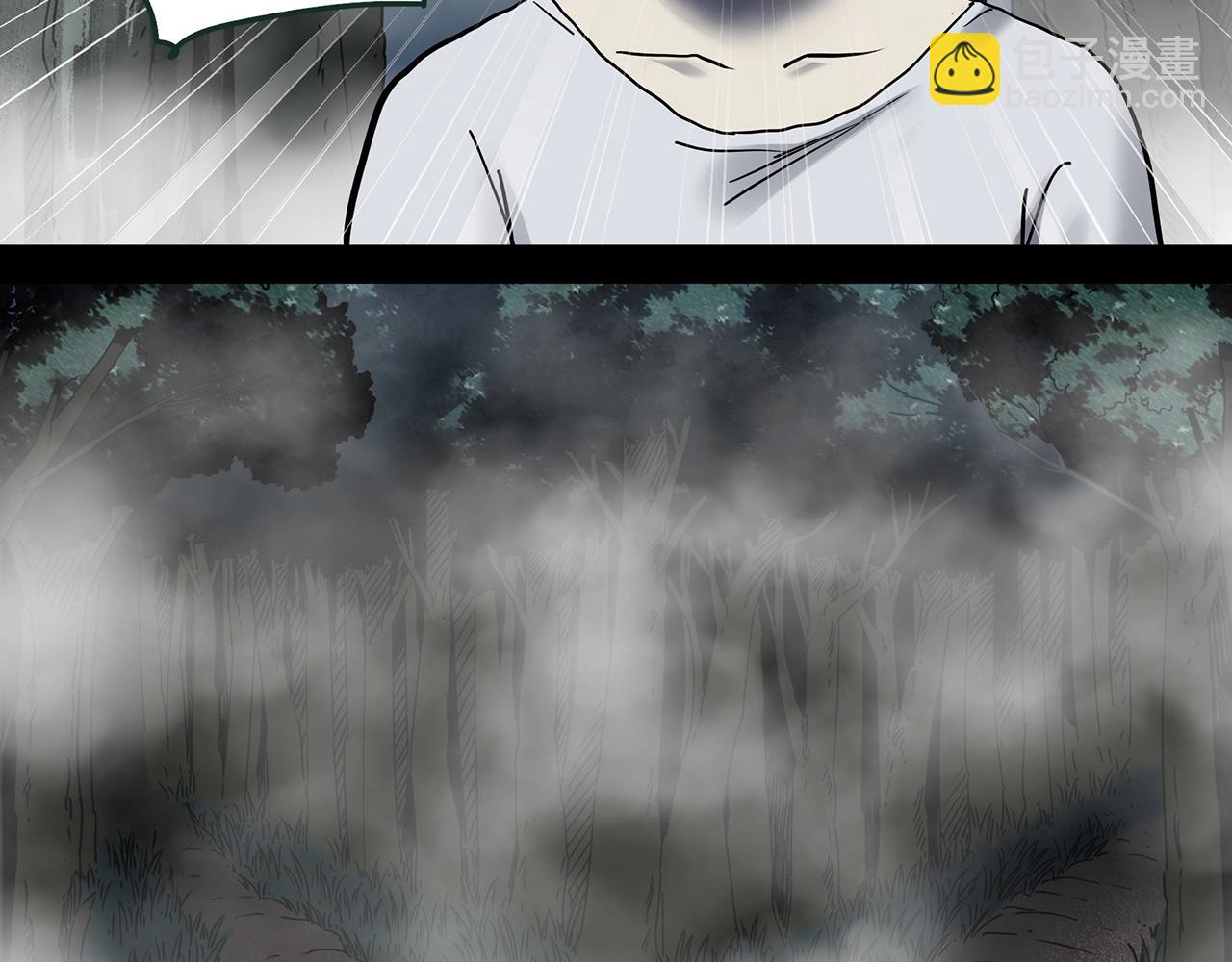 怪奇實錄 - 第435話 死丘之養馬人(3/3) - 5